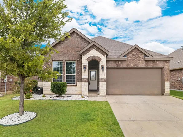 2717 Ainsworth Rd, Aubrey, TX 76227