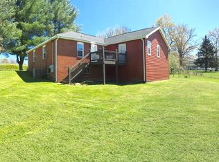 111 Loving Rd, Morganton, GA 30560