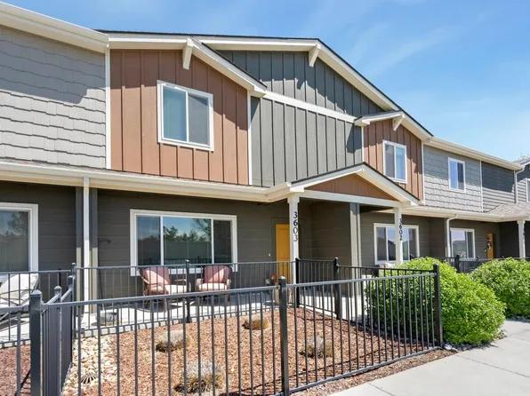 3603 Ronald Reagan Ave, Wellington, CO 80549