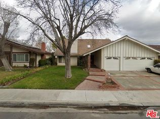 23521 Avenida Rotella, Santa Clarita, CA 91355