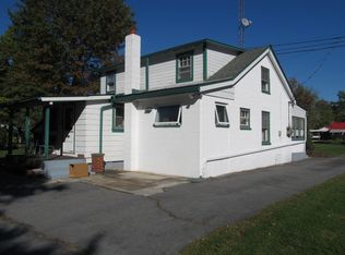 217 Grandview Ave #3, Chambersburg, PA