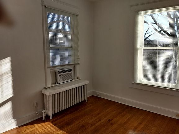 back bedroom