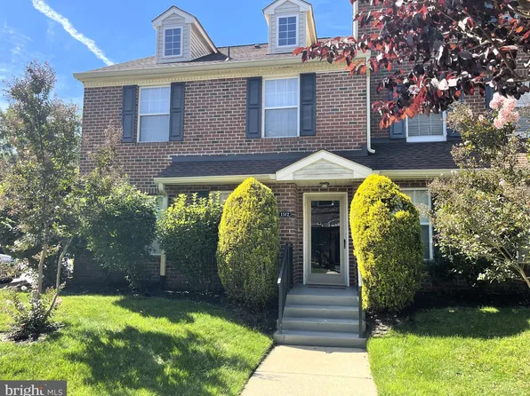 1512 Ben Franklin Ct, Mays Landing, NJ 08330