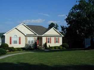 2535 Valley Ridge Dr, Cumming, GA 30040