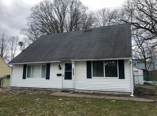 1693 Hanover St, Cuyahoga Falls, OH