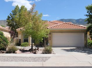 1108 Titleist Dr NE, Albuquerque, NM 87112