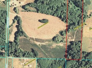 0 Blankenship Rd, Mossyrock, WA 98564