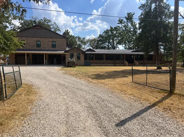 194 County Road 2220 NE, Talco, TX 75487