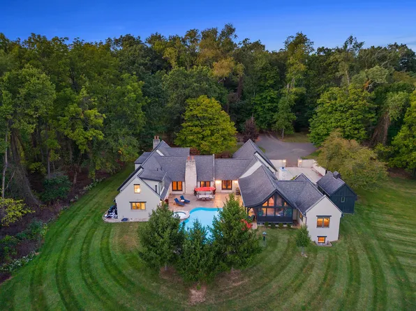 100 Pren Tal Way, Granville, OH 43023