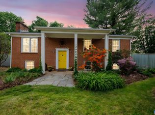 5575 Jamestown Rd, Crozet, VA 22932