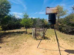 Georgia Pass, Desdemona, TX 76445