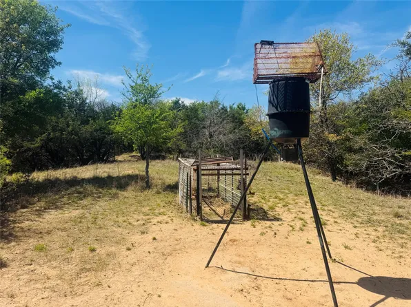 Georgia Pass, Desdemona, TX 76445