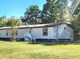 18932 McKay Rd, Alvin, TX 77511