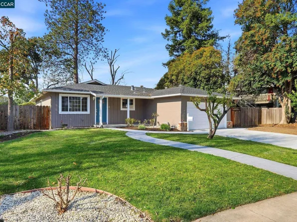 702 Ruth Dr, Pleasant Hill, CA 94523