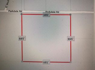 4350 Parkdale Rd, El Mirage, CA 92301