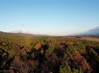 Highway 128, Heavener, OK 74937