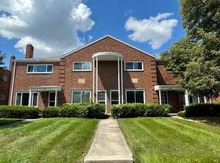1643 Westwood Ave, Columbus, OH 43212