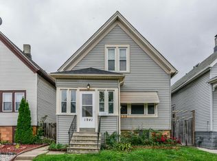 1941 S 21st St, Milwaukee, WI 53204