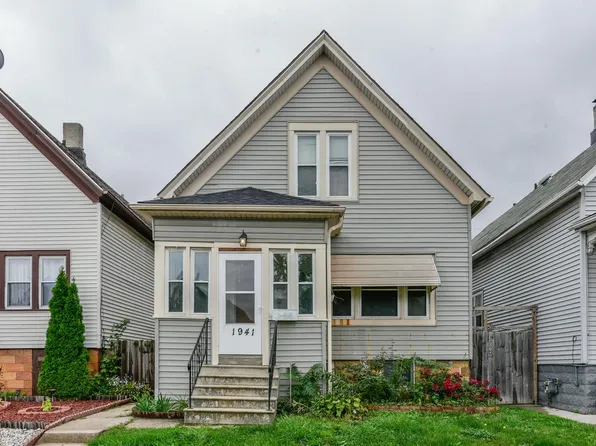 1941 South 21st STREET, Milwaukee, WI 53204