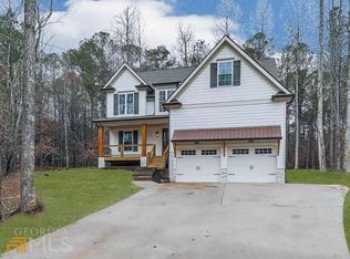 3565 Univeter Rd, Canton, GA 30115