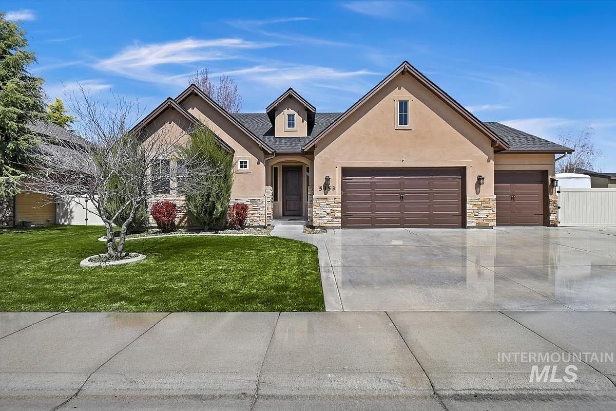 5353 N Morninggale Way, Boise, ID 83713 Zillow