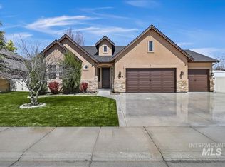 5353 N Morninggale Way, Boise, ID 83713