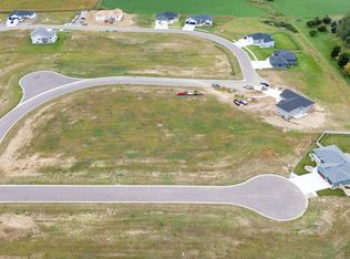 23 Ridgeview Ave, Crooks, SD 57020