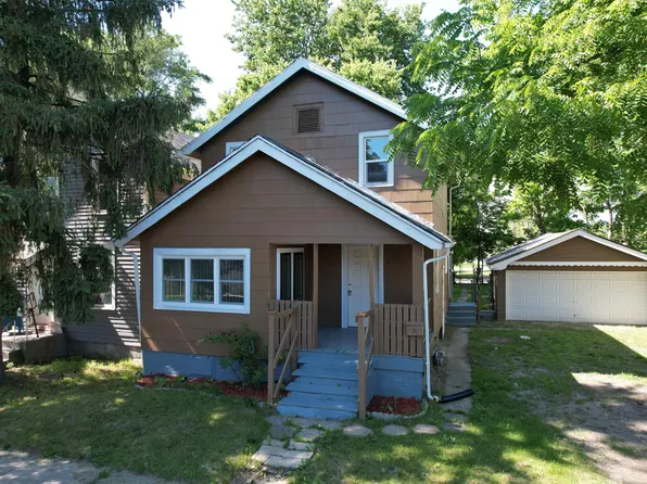 413 Wiebke St, Fort Wayne, IN 46806