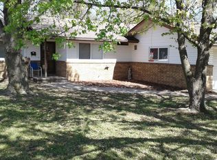 2801 McConnell Ave, Joplin, MO 64804