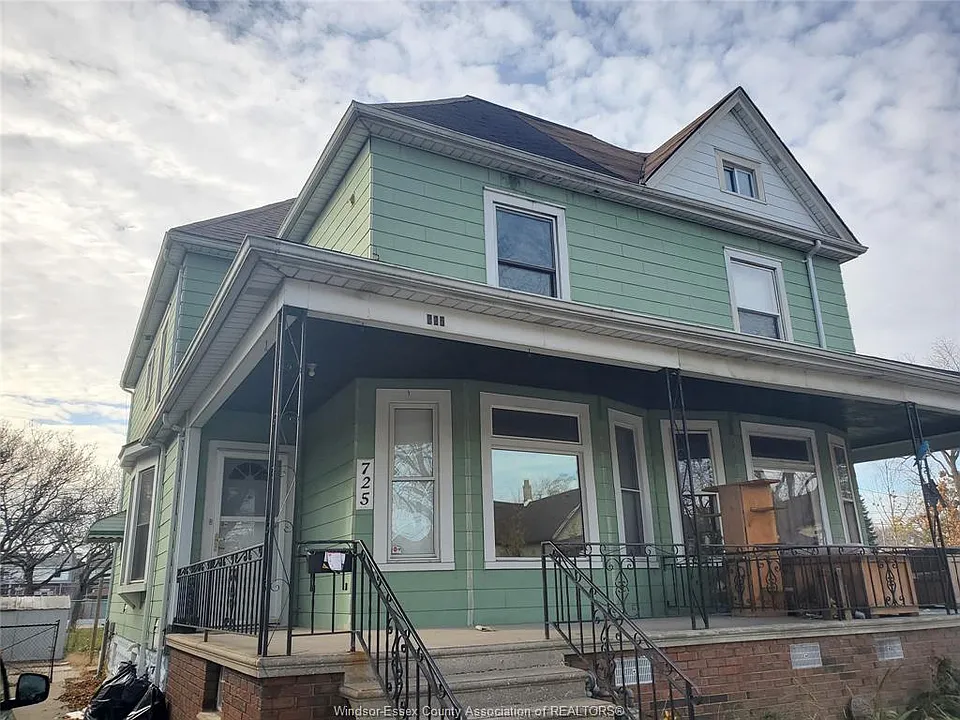 725 Church St #MAIN