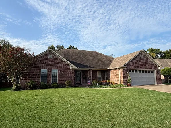 5115 Prestonwood Rd, Conway, AR 72034