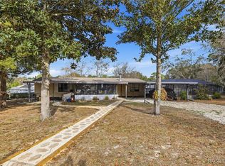 5737 W Murphy Ct, Homosassa, FL 34446