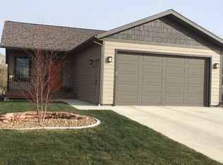 2560 Clear Spring Rd, Spearfish, SD 57783