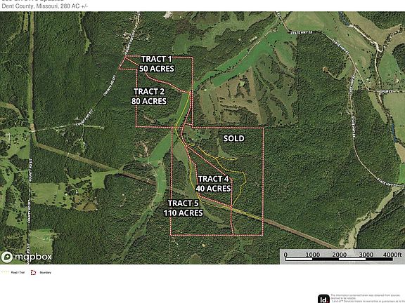 2nd image of 956 County Road 5170