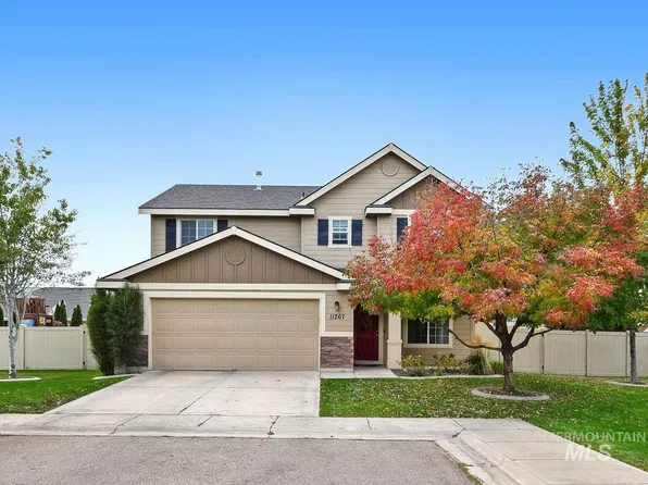 11267 W Cheshire Ct, Nampa, ID 83651