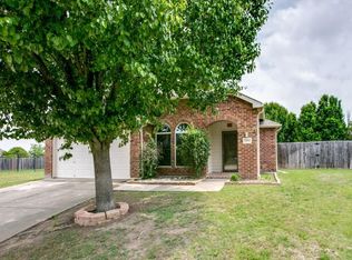 13758 Bandera Ranch Ct, Roanoke, TX 76262