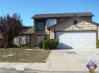 3117 Heather Ave, Palmdale, CA 93550