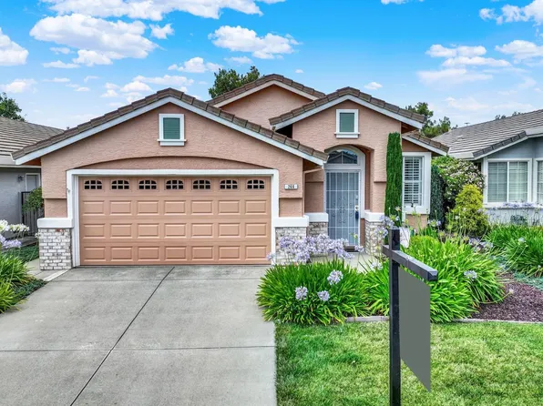 266 Bartlett Lane, Vacaville, CA 95687