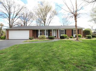 21 Oaklawn Dr, Granite City, IL