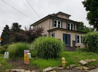 312 Harding St, New Castle, PA 16101