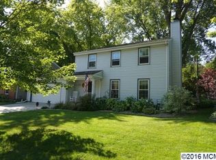 411 21st St SW, Mason City, IA 50401