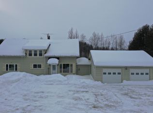 87 Strickland Rd, Fort Fairfield, ME 04742