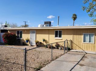 2322 E Nancy Ln, Phoenix, AZ 85042