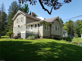 15766 Ravenna Rd, Newbury, OH 44065