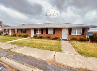 3260 Brumbaugh Rd, Greenville, OH 45331