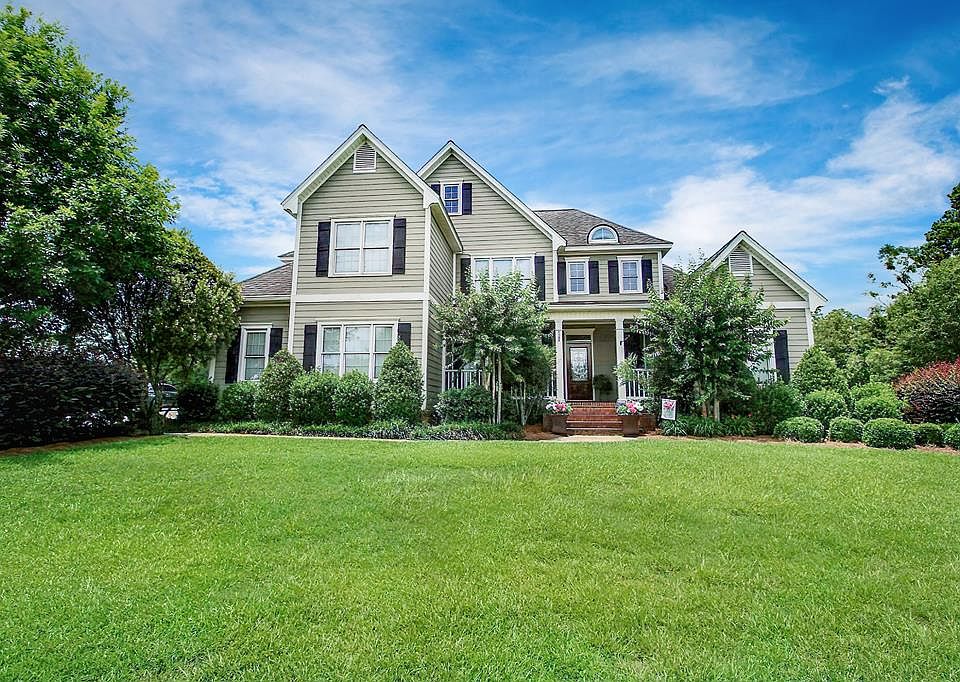 1137 Summerfield Dr NW, Cairo, GA 39828 | Zillow