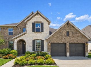 3005 Walker Way, Northlake, TX 76247