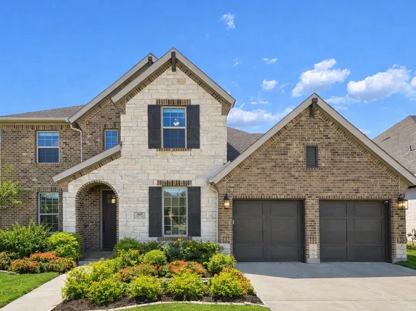 3005 Walker Way, Northlake, TX 76247