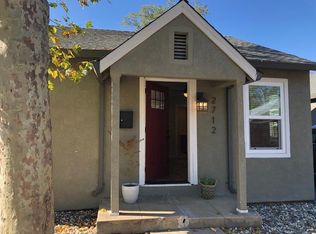 2712 39th St, Sacramento, CA 95817