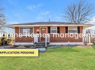 3339 Alexis Rd, Cincinnati, OH 45239